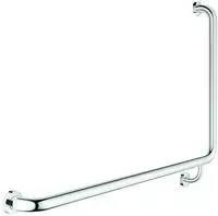 Grohe Essentials Wannengriff 940x680 Mm, 40797001