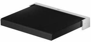 Duravit Duschsitz klappbar 791873680000000