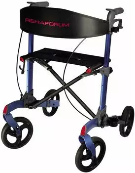 Rehaforum Medical GmbH Actimo Premium blau