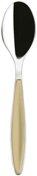 Guzzini Esslöffel Feeling 20,5 cm sand