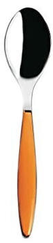 Guzzini Feeling Teelöffel 14,5 cm orange