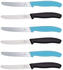 Victorinox SwissClassic Tafelmesser-Set 6-teilig