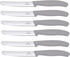 Victorinox SwissClassic Tafelmesser-Set 6-teilig