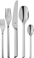 WMF Besteck-Set "Kineo" ergonomisch, Cromargan protect