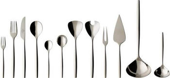 Villeroy & Boch Signature MetroChic Tafelbesteck 70-teilig
