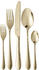 WMF Besteck-Set Sitello 30-teilig gold