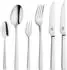 ZWILLING Besteck King 72-tlg. silber
