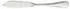 Villeroy & Boch Kreuzband Septfontaines 18/10 Fischmesser