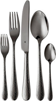 WMF Besteck-Set Sitello 30-teilig Midnight-Edition
