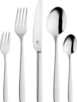 ZWILLING Besteck-Set Roseland Edelstahl 18/10 poliert