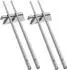 WMF Nuova Essstäbchen Set 6-teilig
