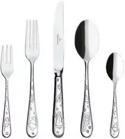 Villeroy & Boch 1265649050, Villeroy & Boch Tafelbesteck 30tlg.