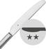 WMF Besteck-Set Sitello 60-teilig