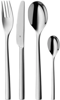 Silit Trend Besteck Set 24-teilig