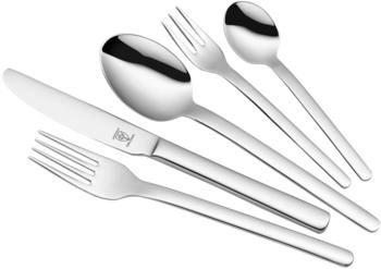 Justinus Besteck-Set Matrix 30-teilig