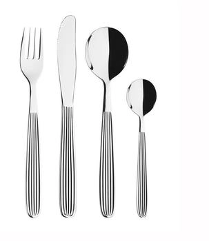 iittala Scandia 24 tlg. Menübesteck