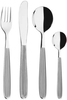 iittala Scandia 12 tlg. Menübesteck