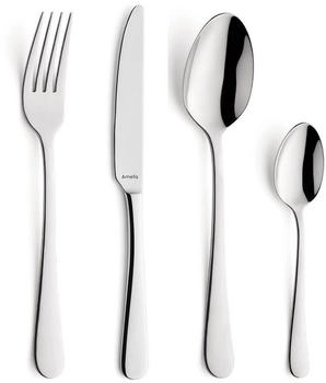 Amefa AUSTIN Besteckset Edelstahl 18/0 24-teilig (141000B307C40)
