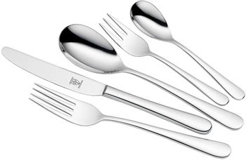 Justinus Aventus Besteckset 30-tlg.