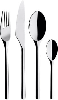 iittala Artik Besteck Set 24-teilig