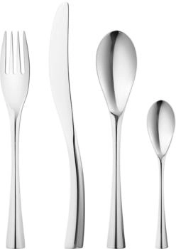 Georg Jensen COBRA 4 tlg. Besteckset