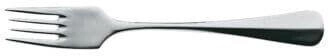 WMF Kuchengabel BAGUETTE 12 Stk. Edelstahl silber WMF Kuchengabel BAGUETTE 12 Stk. Edelstahl silber