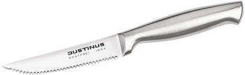 Justinus Steakmesser FINECUT Edelstahl 11 cm