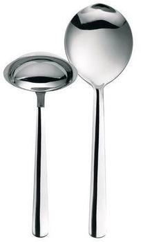 Fiskars Functional Form Serving Stainless Steel 2-pack - Stainless Steel