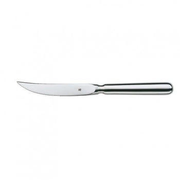 WMF BAGUETTE Steakmesser Hohlheft 18/10 L 21,7 cm 12 Stk.