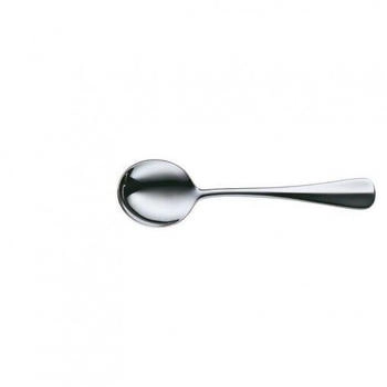 WMF BAGUETTE Tassenlöffel 18/10 L 16,8 cm 12 Stk.