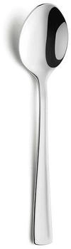 Amefa Kaffeelöffel Atlantic silber 12 Stück (182400B000375)