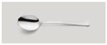 Amefa Atlantic Löffel Silber 12 Stück (182400B000325)