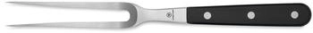 Wüsthof Fleischgabel 16 cm Classic schwarz