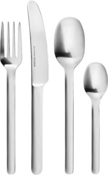 Eva solo Besteck-Set 16-tlg. Nordic kitchen Edelstahl