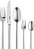 Thomas (Rosenthal) Thomas Besteck-Set 30-tlg. Fun Karo Edelstahl poliert