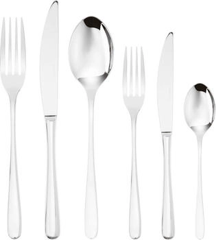 Sambonet Taste Edelstahl 18/10 Besteckset 36-tlg.