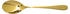 Pintinox Besteck-Set Princess Sun 24-tlg. Gold