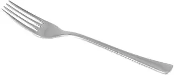 Solex Menügabel-Set Karina Chromstahl 12-teilig (101102)