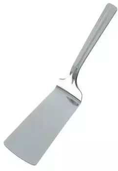 Schneider Tortenheber rechteckig 24x12 cm (LxB) edelstahl