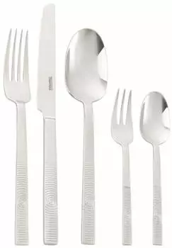 Rosenthal Thomas Circle Besteck-Set 30-tlg.