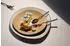 WMF Boston Besteck-Set, Dark Passion, 24-teilig, Cromargan®
