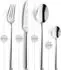 Amefa Metropole Besteckset Edelstahl 18/10, 32-teilig (117000MBA1D20)
