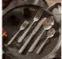 Amefa Satina Besteckset 30-tlg. für 6 Personen, 18/10 Edelstahl (131503AG30D02)