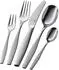 WMF Sentic Besteck-Set, 30-teilig, Cromargan protect®