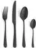 Amefa Austin Besteckset 16-teilig, Edelstahl 18/0, schwarz (1410ATMBA1B60)