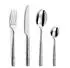 Amefa Calligrahy Besteck-Set 24-teilig, 6 Personen (1450)