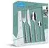Amefa Calligrahy Besteck-Set 24-teilig, 6 Personen (1450)