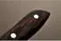 Gense Old Farmer Classic XL Steakmesser 2er Set, Holzlaminat, 18/8 Edelstahl, 23.5cm (20350)