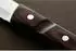 Gense Old Farmer Classic XL Steakmesser 2er Set, Holzlaminat, 18/8 Edelstahl, 23.5cm (20350)
