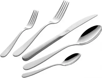 ZWILLING Greenwich Besteck-Set 68-teilig, 18/10 Edelstahl, Poliert (1026381)